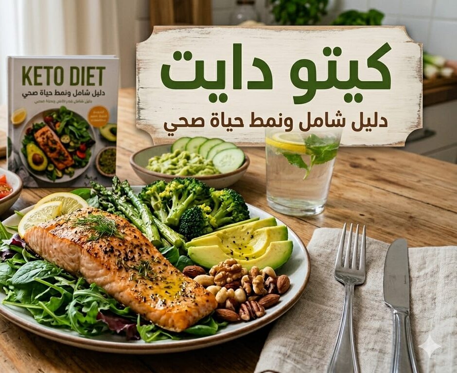 KETO DIET