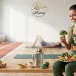 كيف تعزز الرياضة قدرتك على الالتزام بالحمية الغذائية؟